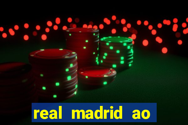 real madrid ao vivo com imagem futemax